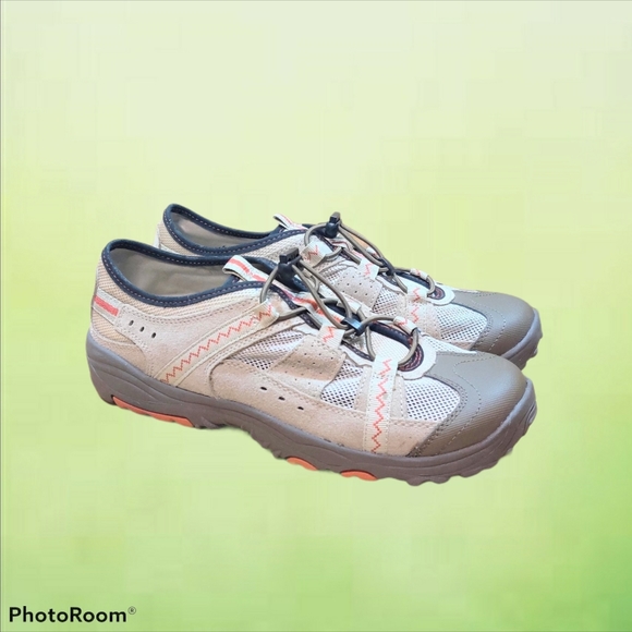 Lands' End Other - Lands End Boys water shoes by lands end size 6